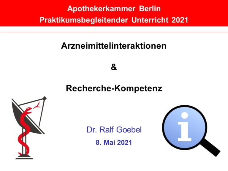 Login Akademie – PharmaSat Akademie